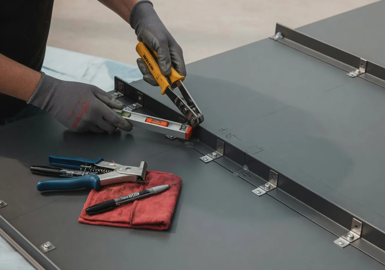 Why choose Metal Roofing Installation in Dayton, MD